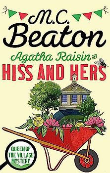Agatha Raisin: Hiss and Hers