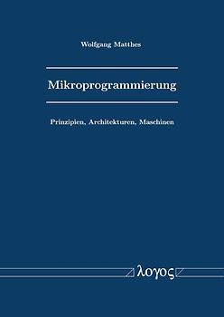 Mikroprogrammierung