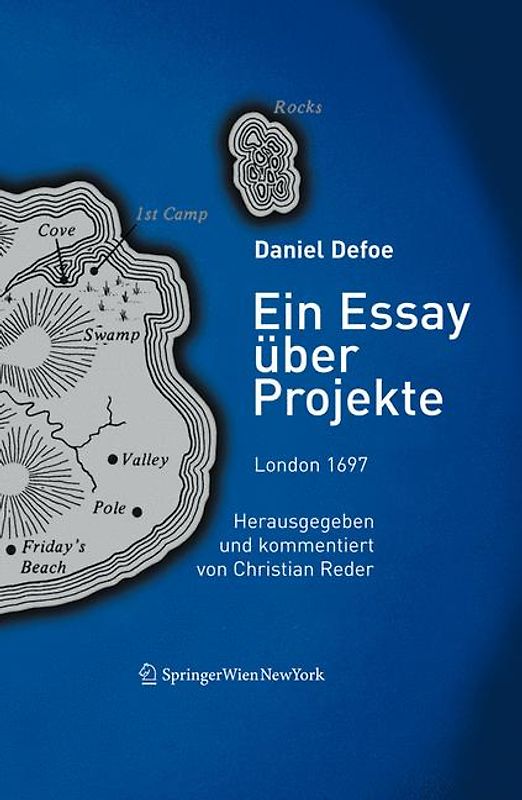 Ein Essay über Projekte
