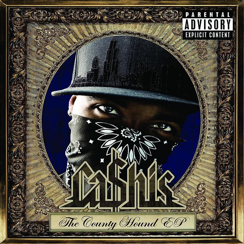 Cashis - The County Hound Ep