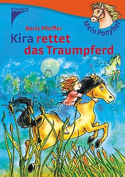 Kira rettet das Traumpferd