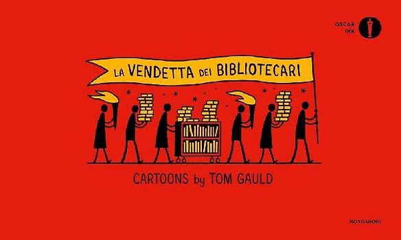 La vendetta dei bibliotecari