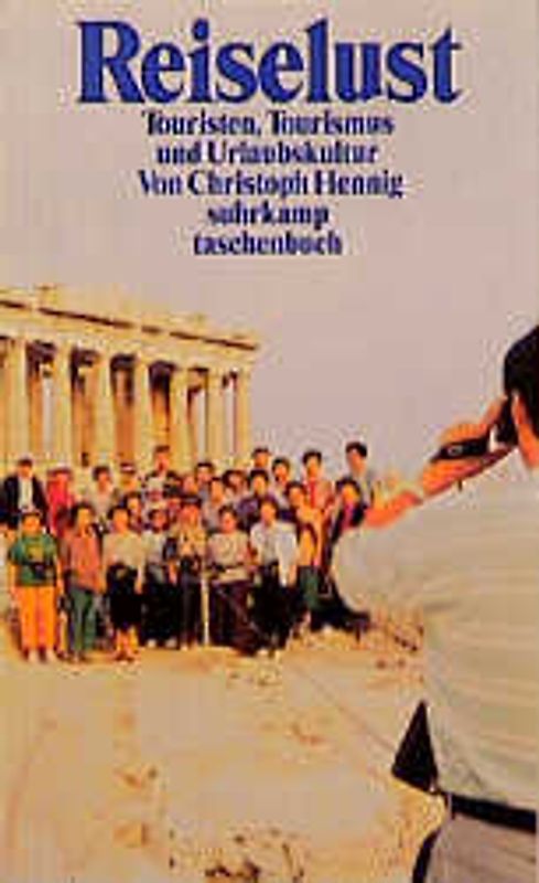 Reiselust