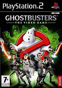 Ghostbusters: The Video Game [Internationale Version] PlayStation 2