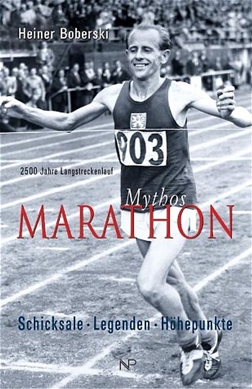Mythos Marathon