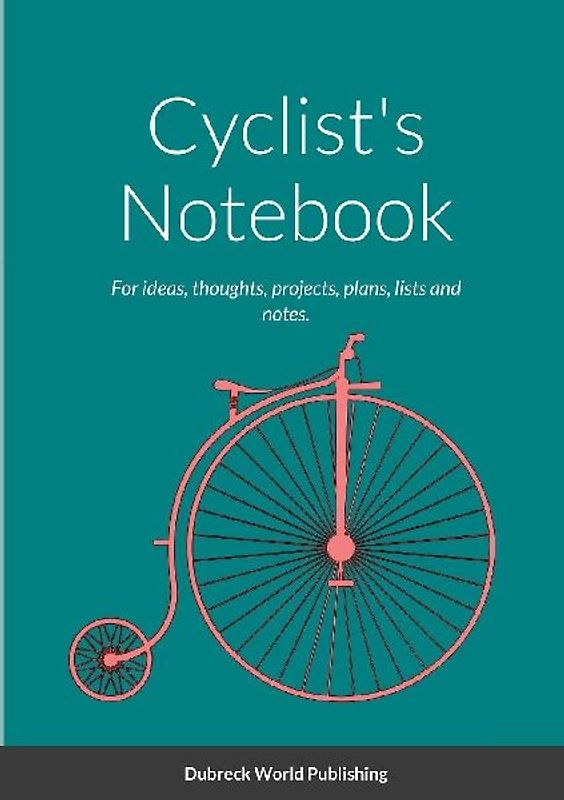 Cyclist's Notebook