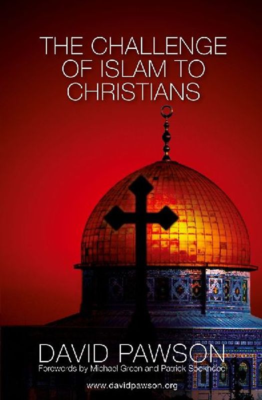 The Challenge of Islam to Christians