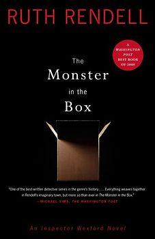 The Monster in the Box: An Inspector Wexford Novel (Inspector Wexford Mysteries) - Rendell, Ruth