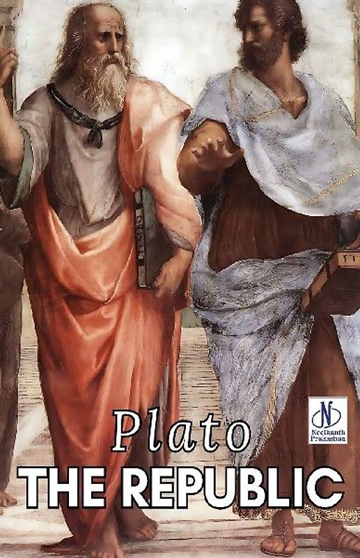 The Republic of Plato