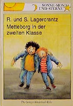 Metteborg in der zweiten Klasse