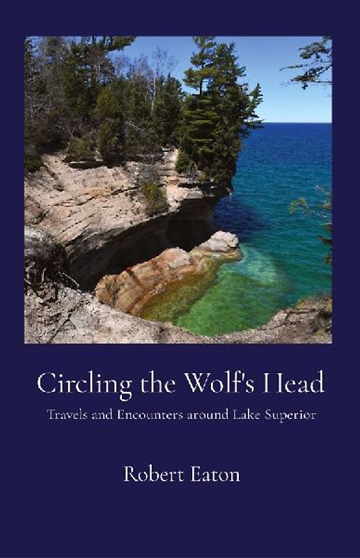 Circling the Wolf's Head