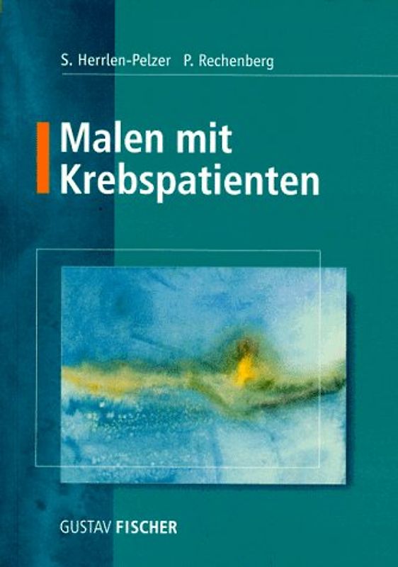 Malen mit Krebspatienten