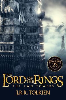 The Two Towers 25th Anniversary [Movie Tie-In]
