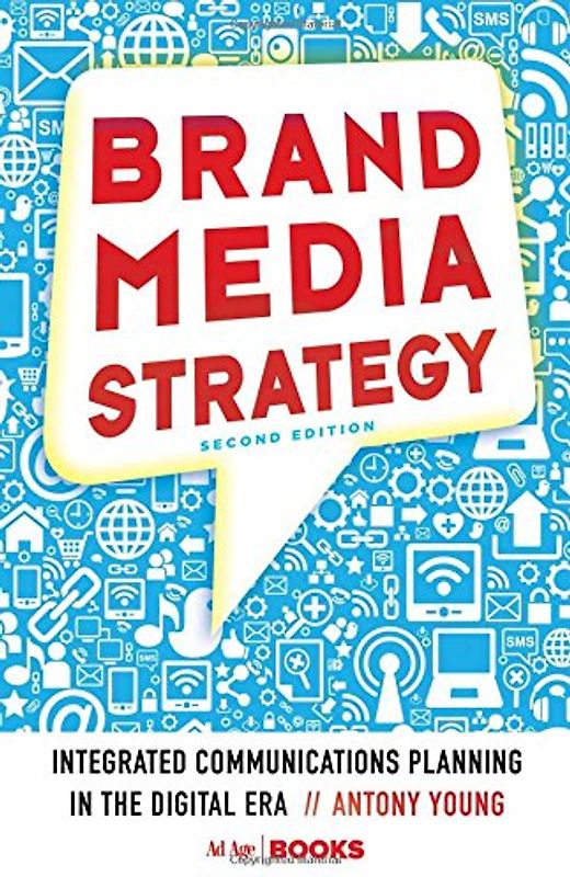 Brand Media Strategy