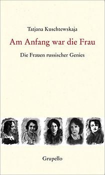 Am Anfang war die Frau
