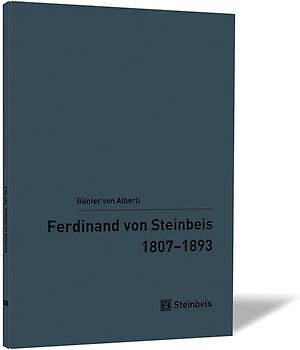 Ferdinand von Steinbeis