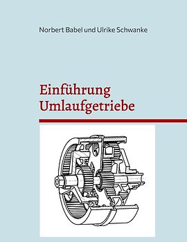 Einführung Umlaufgetriebe