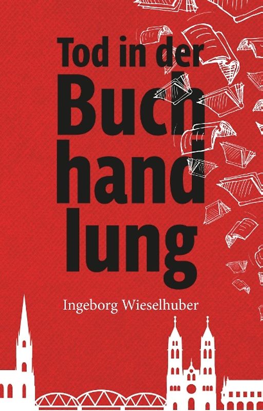 Tod in der Buchhandlung