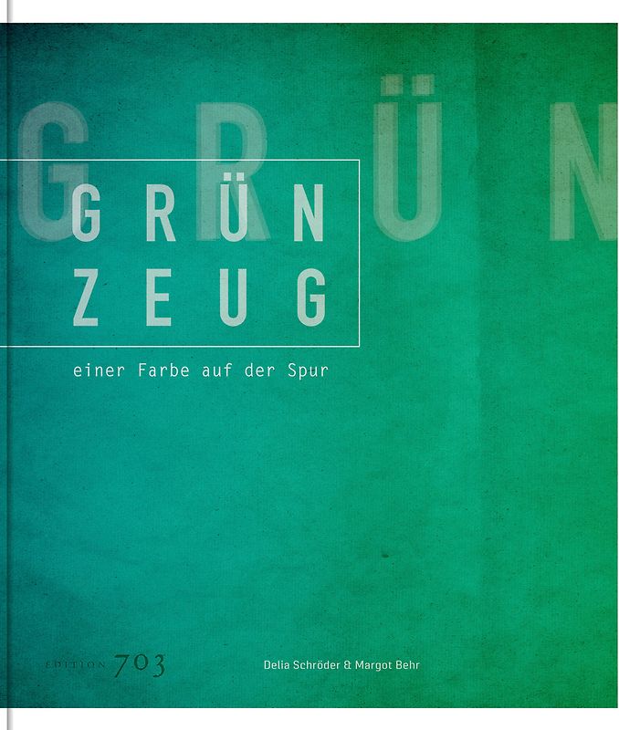 GRÜNZEUG