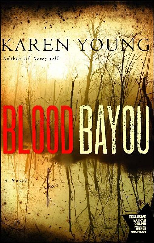 Blood Bayou