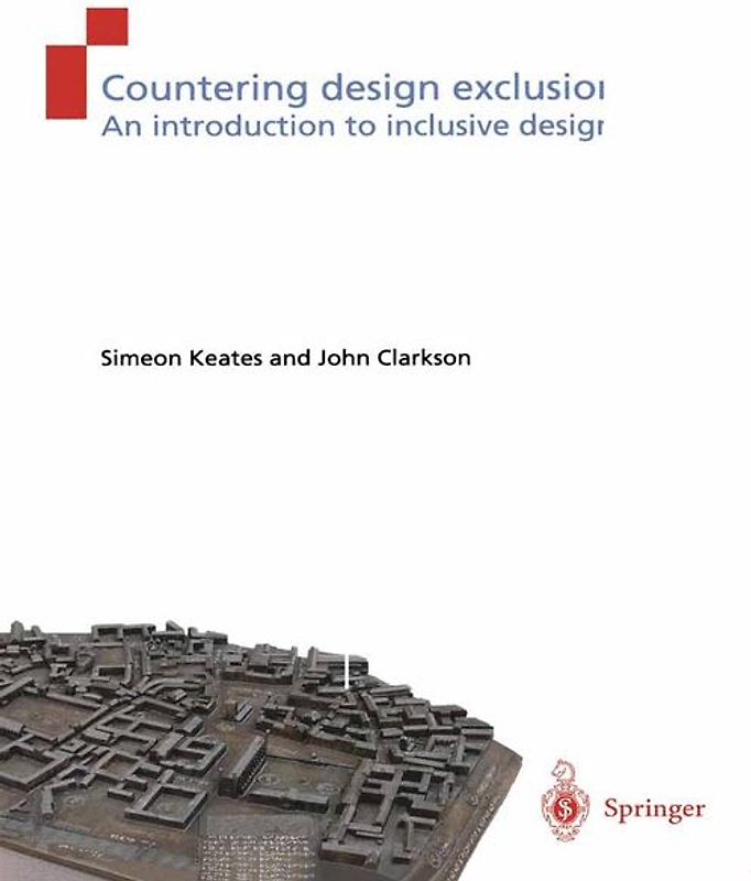 Countering Design Exclusion