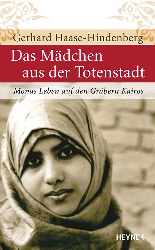 Das Mädchen aus der Totenstadt