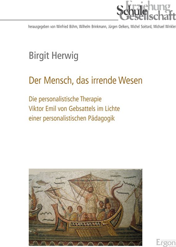 Der Mensch, das irrende Wesen