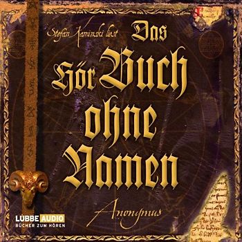 Das (Hör-)buch ohne Namen