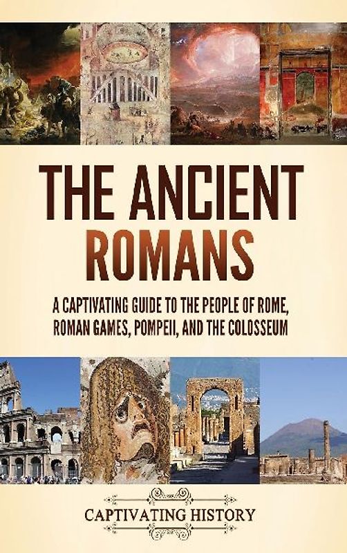 The Ancient Romans