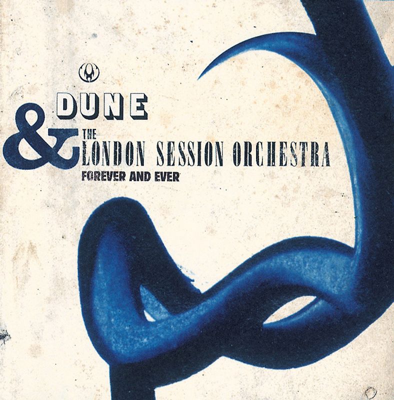 Dune & the London Session Orch - Forever and Ever