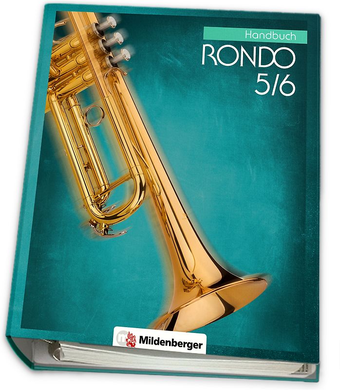 RONDO 5/6 – Handbuch