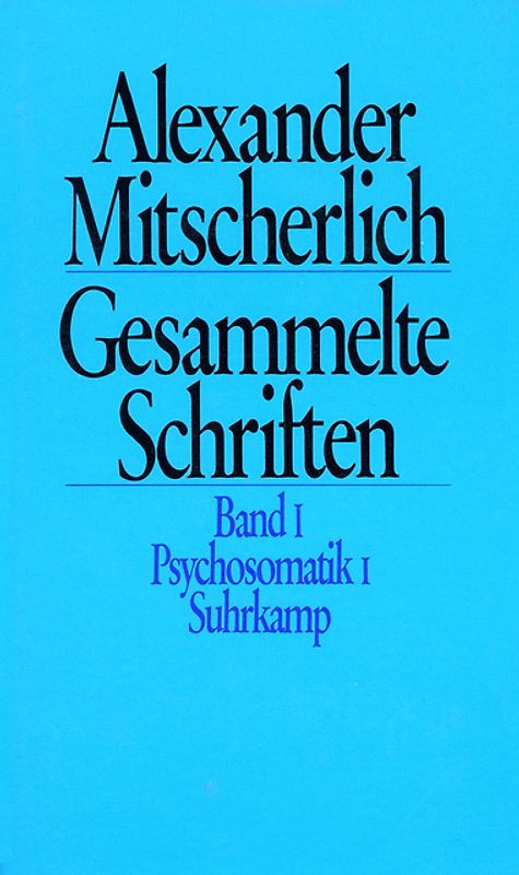 Gesammelte Schriften in zehn Bänden