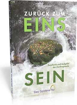 Zurück zum EinsSein