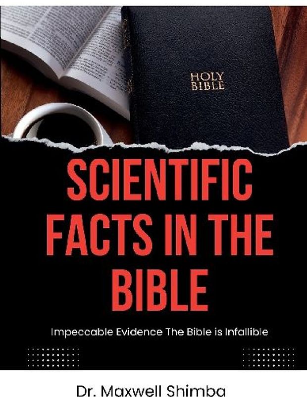 Scientific Facts in the Bible