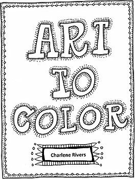 Art to  Color