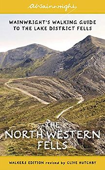 The North Western Fells (Walkers Edition)