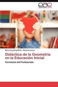 Didáctica de la Geometría en la Educación Inicial