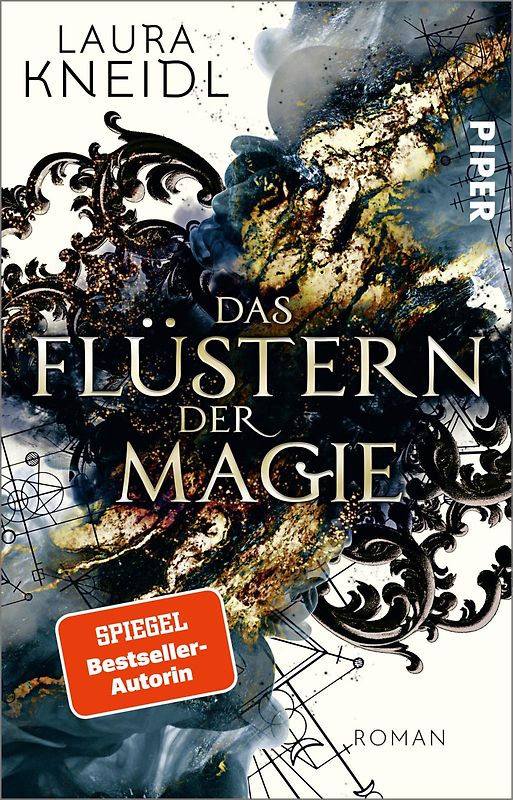 Das Flüstern der Magie