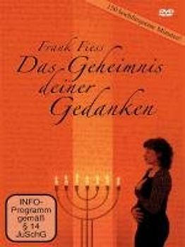 Das Geheimnis deiner Gedanken DVD