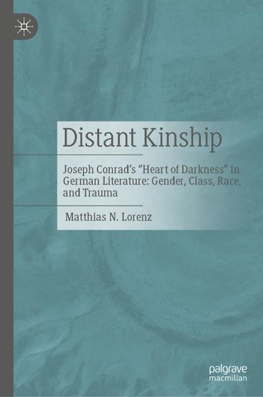 Distant Kinship