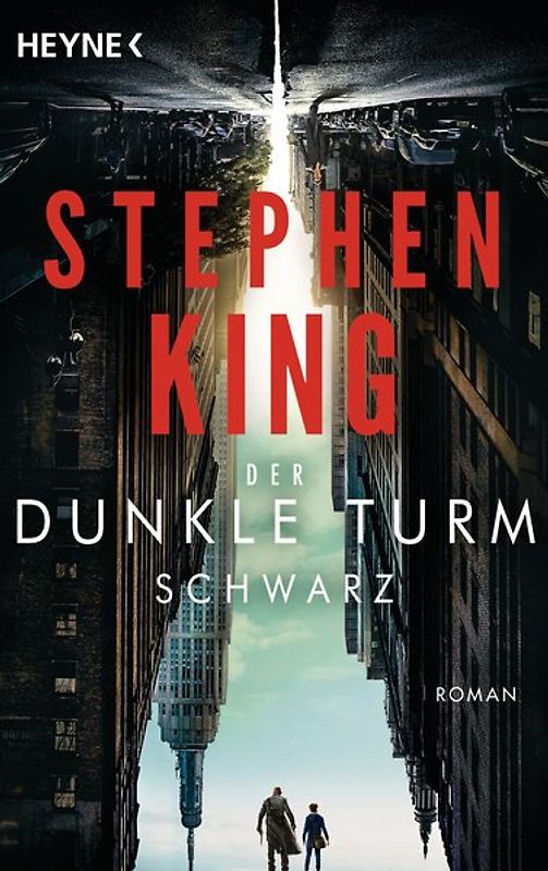 Der Dunkle Turm – Schwarz