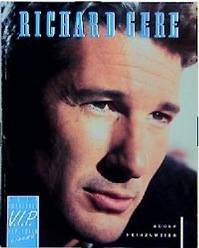 Richard Gere