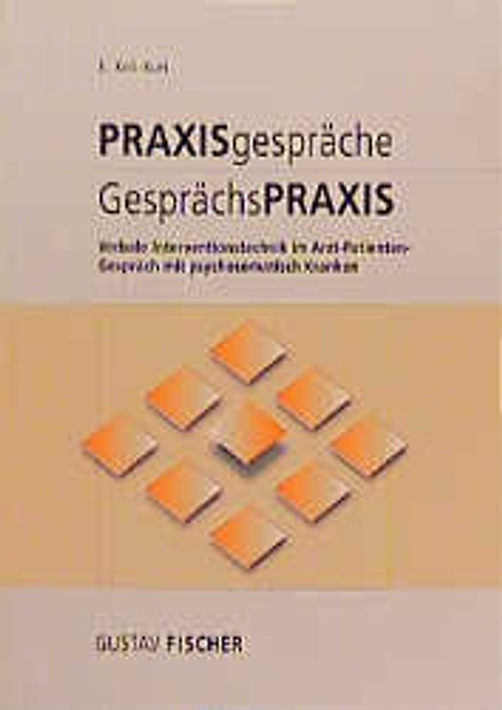 Praxisgespräche - Gesprächspraxis