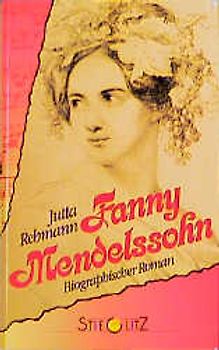 Fanny Mendelssohn