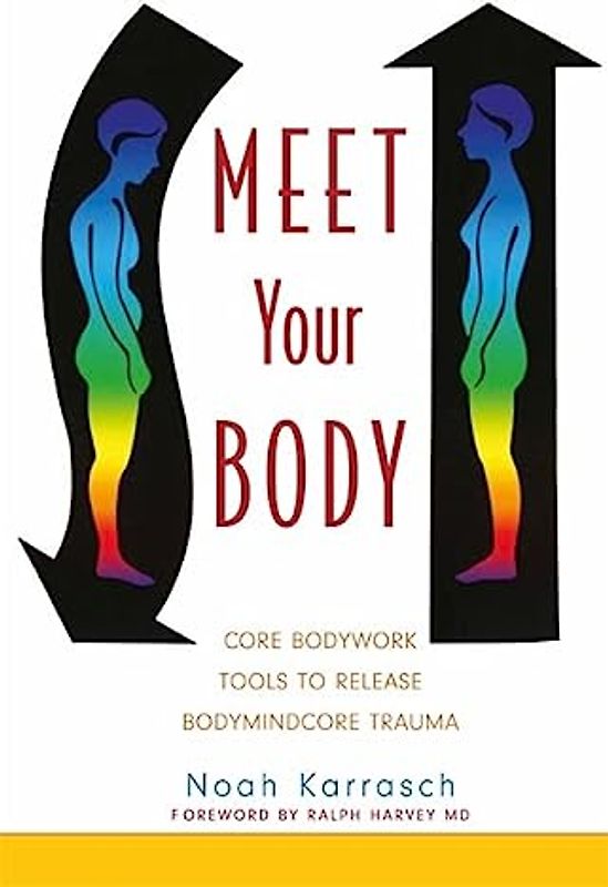 Meet Your Body