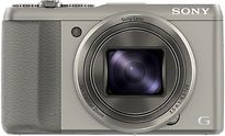 Image of Sony DSC-HX50 zilver (Refurbished)