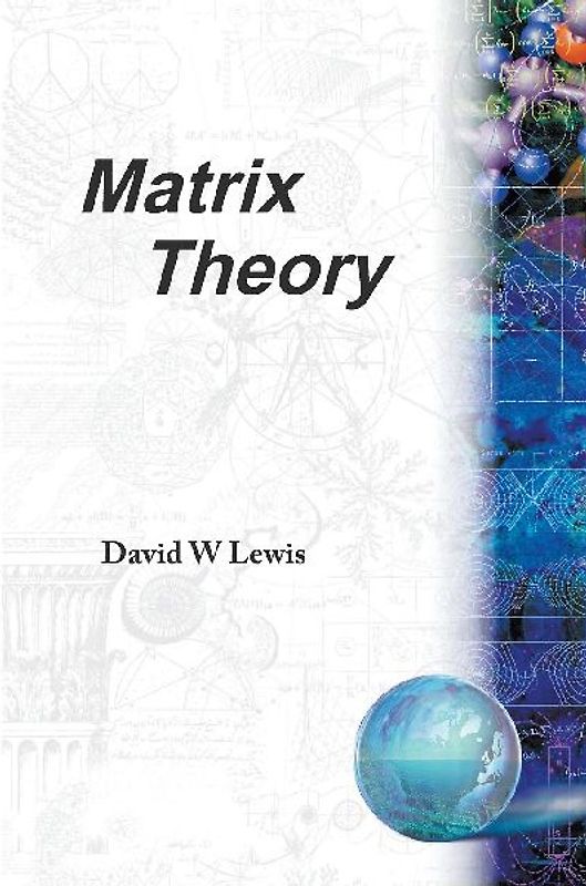Matrix Theory