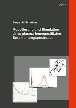 Modellierung und Simulation eines plasma-ionengestützten Beschichtungsprozesses