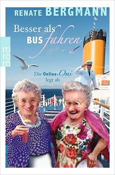 Besser als Bus fahren