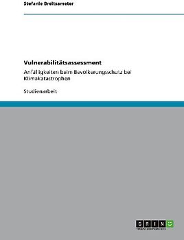 Vulnerabilitätsassessment